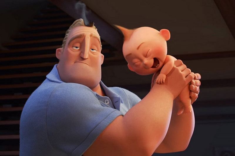 Loạt phim bom tấn không thể bỏ qua trong năm 2018